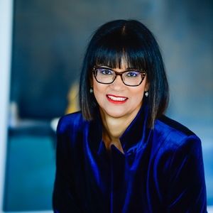 Meet your Posher, Andrea